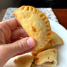 And it's, by far, aunt clara's favorite savory cassava recipe. Gluten Free Empanadas Recipe The Nomadic Fitzpatricks