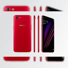 Oppo A1 With 18:9 Display, Face Unlock ...