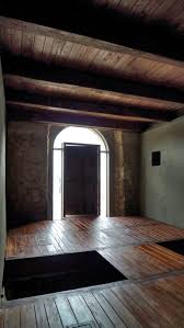 Spazio Consonanti Progetto Di Restauro E Valorizzazione Del Casale Rurale Prossimo Al Complesso Archeologico Delle Cosiddette Terme Recycled House Beautiful Architecture Architecture Design