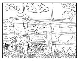 Check spelling or type a new query. Cowboy Coloring Pages For Adults 1 Printable Coloring Page Etsy