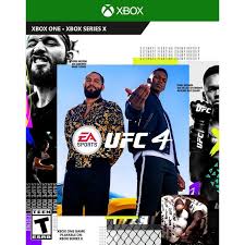 The best place to get cheats, codes, cheat codes, walkthrough, guide, faq, unlockables, achievements, and secrets for ea sports ufc 2 for xbox one. Ea Sports Ufc 4 Xbox One Xbox One Gamestop