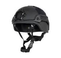 Nij Iiia Tactical Gear Kevlar Protective Ach Helmet Mich Combat Helmet