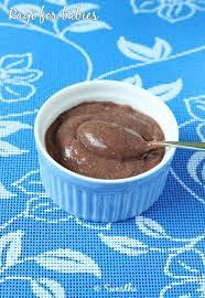 Ragi Porridge For Babies How To Make Ragi For Babies Toddlers