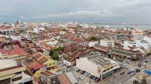 The advantages of travelling by bus is that it is cheaper than the train and there are bus services departing from the centre of georgetown (the main town on penang island). Von Kuala Lumpur Nach Penang Anreise Per Flug Bus Zug Auto