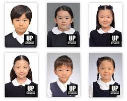 幼稚園 小学校スーパーお受験写真 studio up スタジオアップ 新宿三丁目店 就活写真 お受験写真などの証明写真専門スタジオ 証明写真 就活 写真 写真