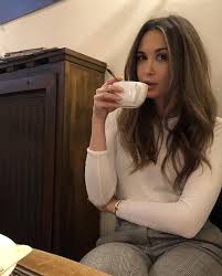Mandy grace capristo (* 21. Mandy Capristo