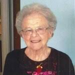 Dorothy Russ Obituary