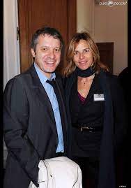 Un grand soulagement parce que le judo, c'est l'école de l'inattendu. Virginie Couperie Et Thierry Rey Purepeople