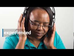 CHRISTIAN HYMNS- WENDE LUO