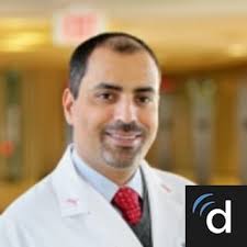 Dr. Mothaffar F. Rimawi, MD