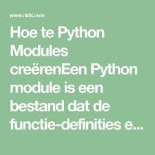Pin Op Python