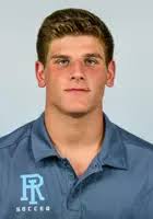 2015 Men's Soccer Roster