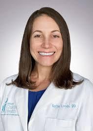 Stephen Stripling, MD, FAAP