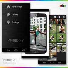 It is a photos 3d app by vivoti services ltd., an excellent hd camera … Phogy 3d Camera Pro V1 53 Premium Apk Apkmagic