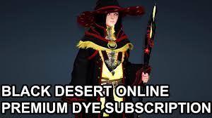 A list of guides related to black desert online you can find on dulfy.net. Bdo Black Dye Bdo White Dye