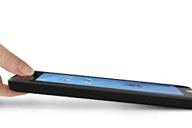 Toshiba Thrive 7'' tablet to feature ...