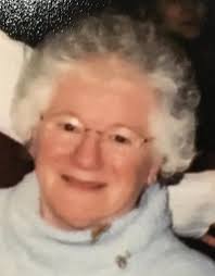 Rosemarie P. Atkinson Obituary January 3, 2020