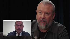 Shane Smith Has Questions