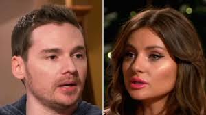 Alleged texts between Cameron and Clare show plot to fake MAFS storyline  and get paid