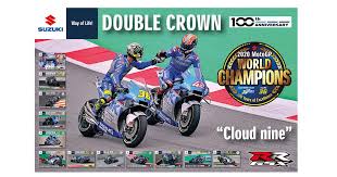 Suzuki motogp 2020 wallpaper hd / 2017 ecstar suzuki team motogp bike wallpapers | hd. Suzuki Racing