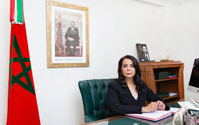 Madame karima benyaich, ambassadrice du maroc à madrid. Rabat Rappelle Son Ambassadrice En Espagne Karima Benyaich Pour Consultation