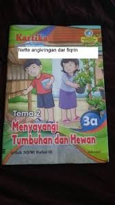 Lembar kerja siswa kelas 3 tema 5. Jual Lks Lembar Kerja Siswa K13 Kelas 3 Tema 2 Revisi 2018 Baru Dan Top Di Lapak Netteangkringan Bukalapak
