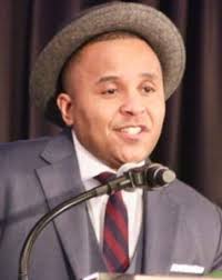 Riverhead native and civil rights leader Rashad Robinson to NAACP luncheon:  'Build power to change the rules'