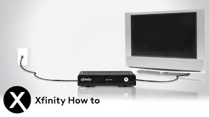 By default, the remote control is programed to work with the cable box, an rca television and an rca vcr. Tv Adapter Self Installation Overview Video Xfinity Support