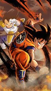 Dbz Wallpaper Home Screen Dbz Wallpapers Dragon Ball Wallpapers Dragon Ball Z