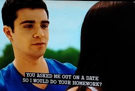 He never knew this little favor he did for her will lead to another thing  beyond his control. Movie title: Red Flag