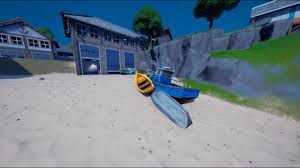 To destroy boats in fortnite is a straightforward quest, and they are a few locations where you can destroy seven of them with ease. Fortnite Destroy Boats Easy Locations Youtube