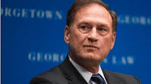 Samuel Alito's circuitous route to the Supreme Court