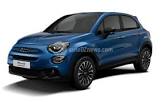 FIAT-500X