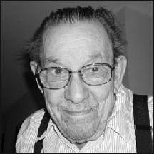 Donald Lillie Obituary (2011)