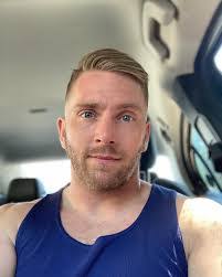 Brandon Renfroe's Instagram, Twitter & Facebook