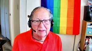90-year-old man reveals he’s gay in viral Facebook post