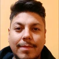 Roger Sepulveda's Instagram, Twitter & Facebook