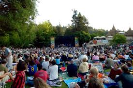 Summer Concert Series Oregon Zoo