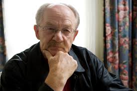 Patrick Lane, Governor-General Award-winning poet and novelist, dies at 79 