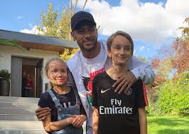 Barcelona for 222 million euro. Neymar Jr Site On Twitter Have You Ever Imagined Borrowing Your House For A Shoot With One Of Your Idols Happened With A Psg Inside Fan And A Fan Of Neymarjr The House