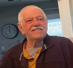 Obituary of Paul "Yogi" Ferreira