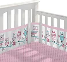 Amazon Com Owl Baby Bedding