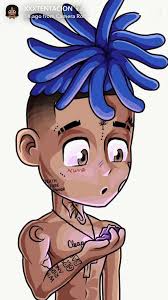 Pin On Xxxtentacion