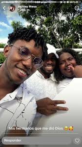 ALEX CAMPO AMIGO MONICA SPEAR