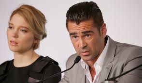 CANNES, 3. DAN: Colin Farrell ne razumije film u kojem glumi