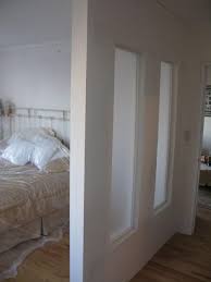 The adhesive doesn't leave a sticky residue on the wall. Temporary Amp Pressurized Walls Contractors In Ny Hays Room Divider Ideas Bedroom Small Room Interior Temporary Wall Divider