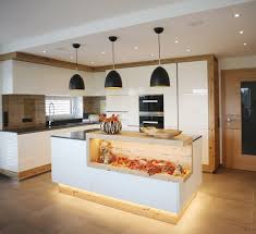 Familienkuchen Familienkuchen Wohnung Kuche Kuchen Design Moderne Kuche