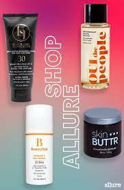 The Best Black Owned Skin Care Brands To Shop Skin Care Brands Lotion For Oily Skin Moisturizer For Oily Skin