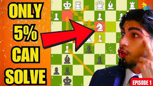 1987 Michigan Masters Experts: Ben Finegold vs Gary Kitts