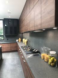 Five Must Know Trends For Modern Kitchen Design Cottages Gardens Modern Wood Kitchen Modern Kitchen Cabinet Design Kitchen Room Design